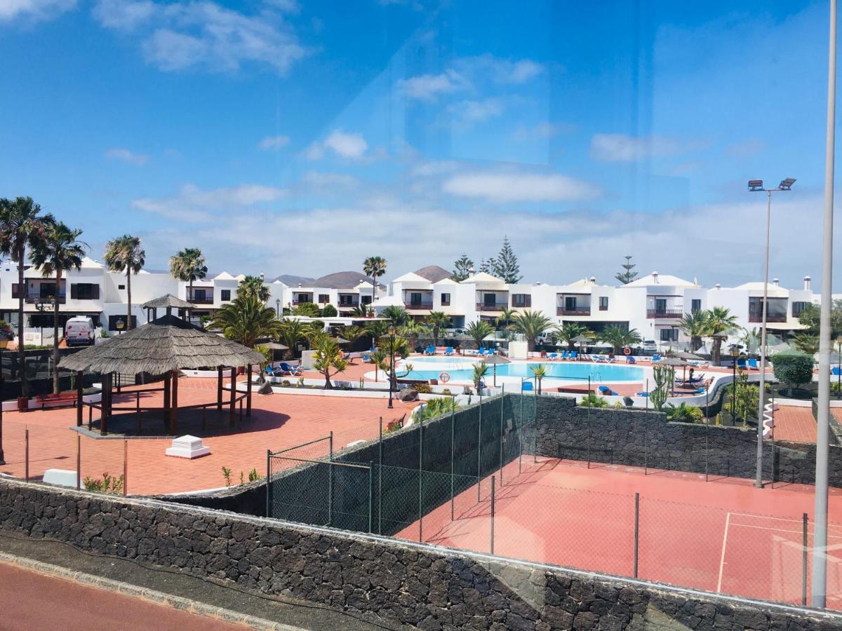 Casa Lola Villa Costa Teguise Exterior photo