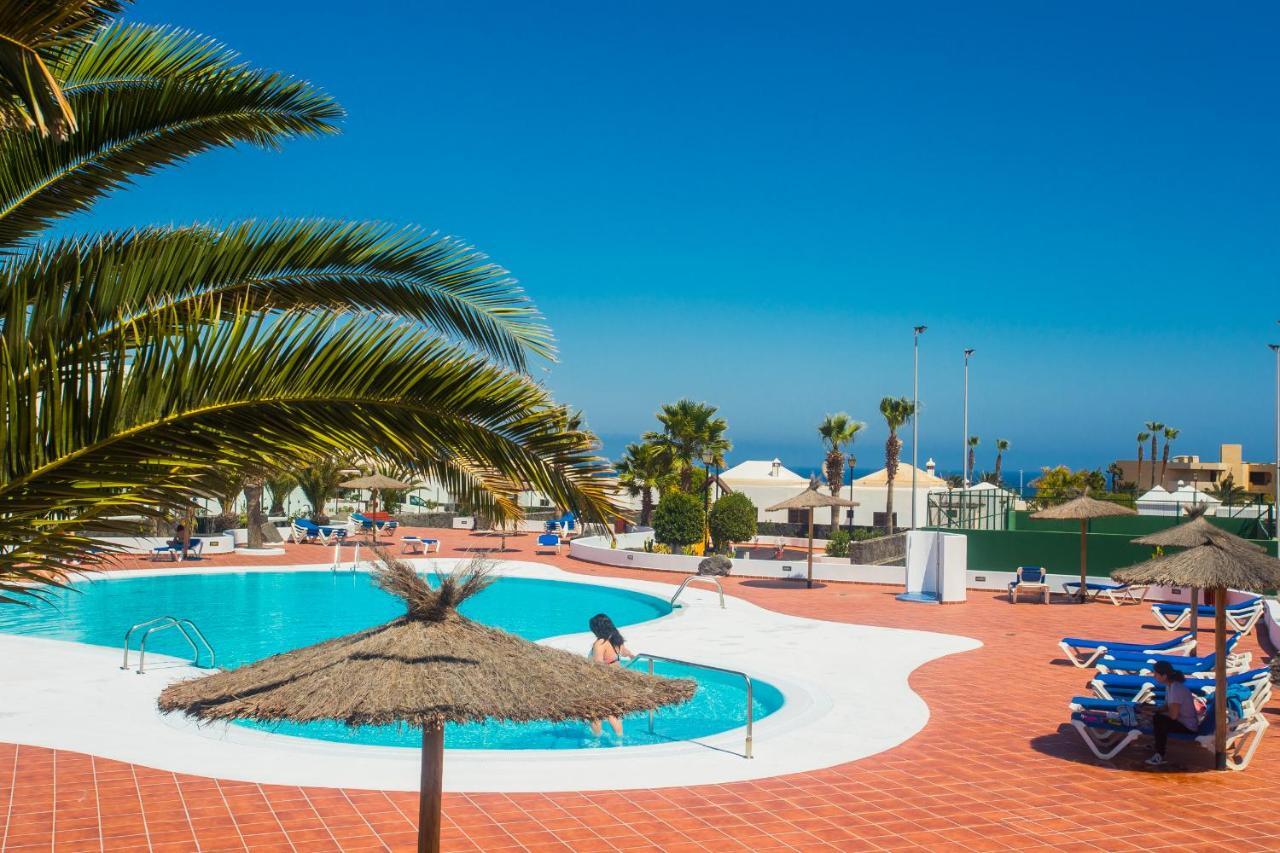 Casa Lola Villa Costa Teguise Exterior photo